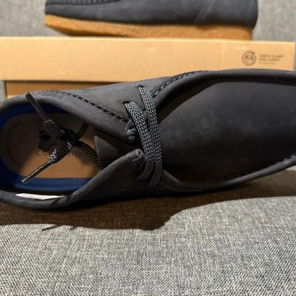 Clarks Men's Shacre - Picture 6 of 10